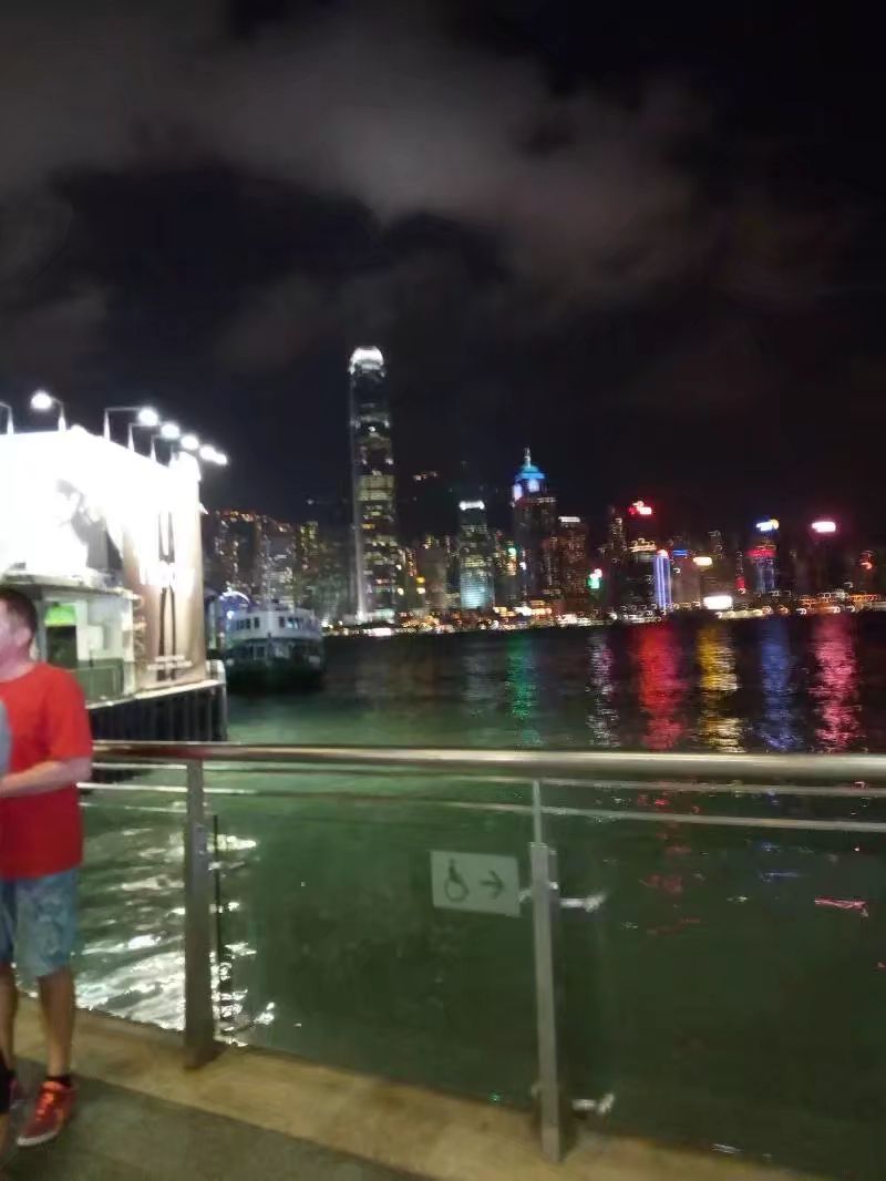 香港两日游要多少钱,香港两日游住宿