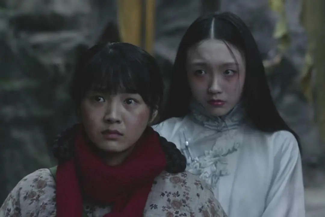 6年了,没想到,《鬼吹灯》影视改编翘楚,竟是一部“三无”网大