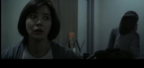 韩国警察找到杀妻凶手电影,韩国推理片妻子带着女儿失踪