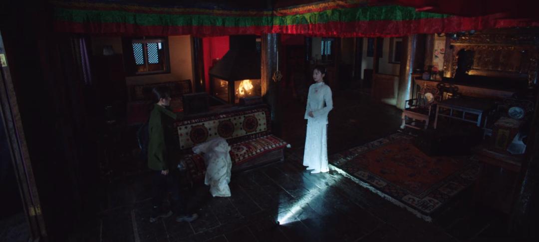 司藤中秦放是什么身世,司藤中的秦放到底是什么身份