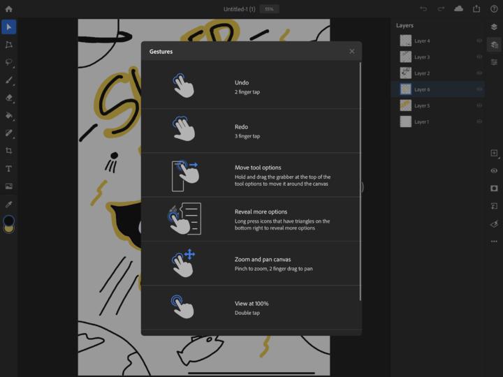 ipad版ps是什么,ipad版ps和电脑版区别