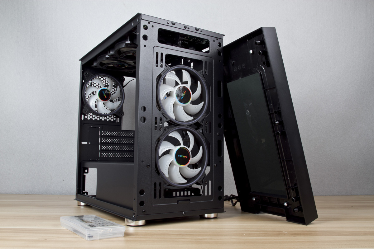 i5组装电脑最佳配置单,12代i512400核显装机最佳配置