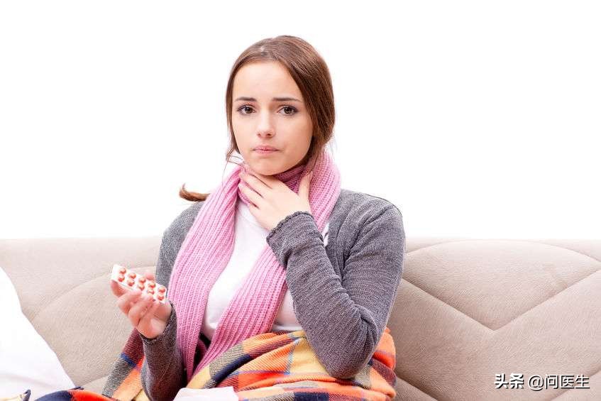 妇科检查说宫颈肥大是怎么回事,子宫肥大跟宫颈肥大有区别吗