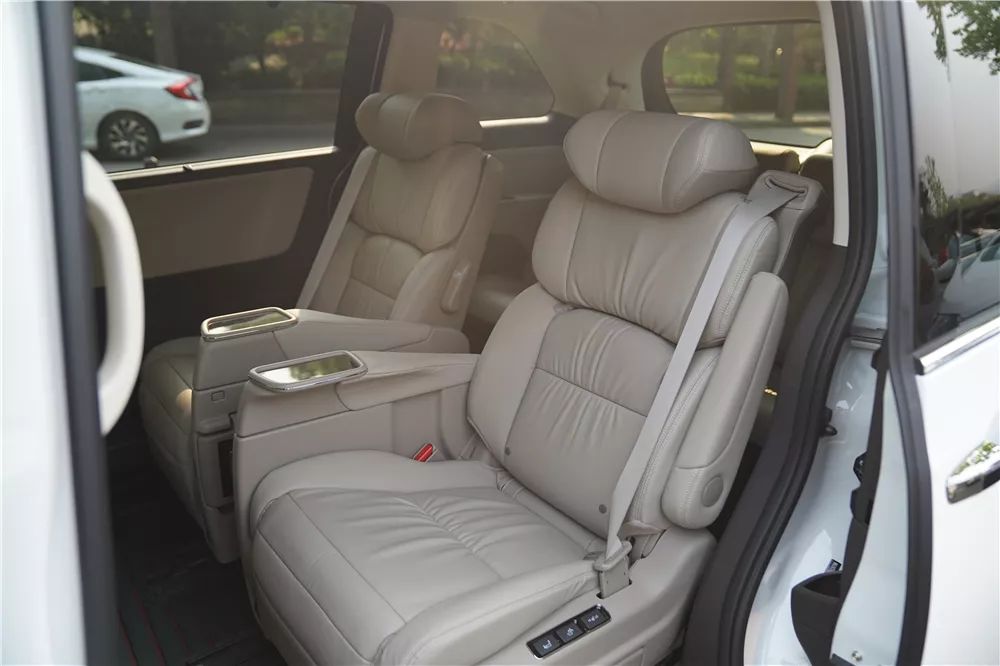 奶爸科技树,2022奥德赛混动试驾测评