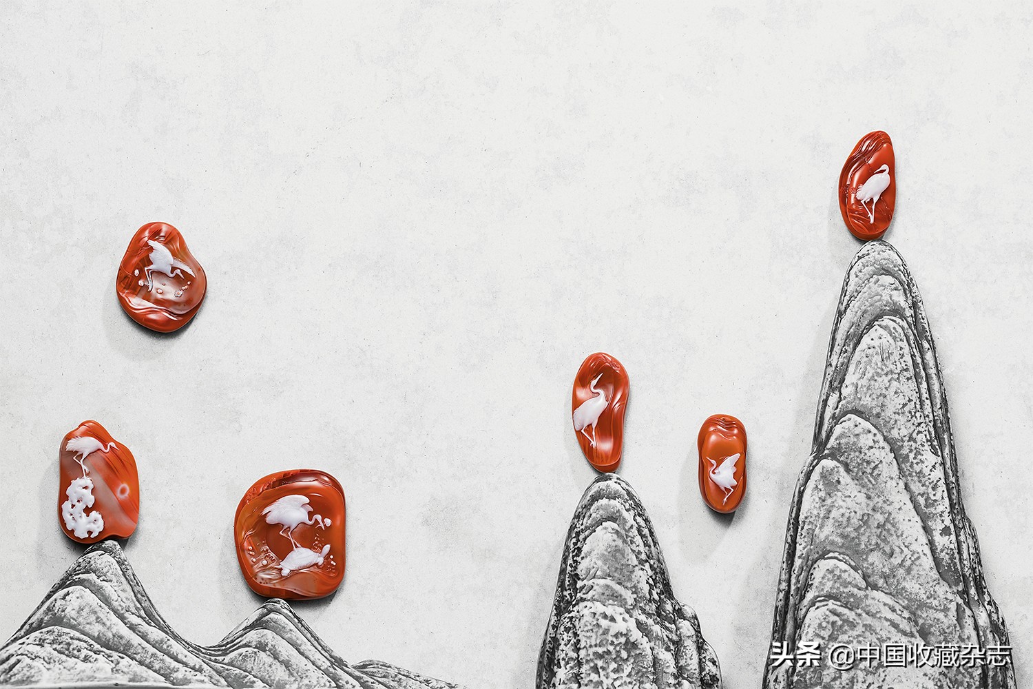 爱玉的你，这个周末咱们不见不散