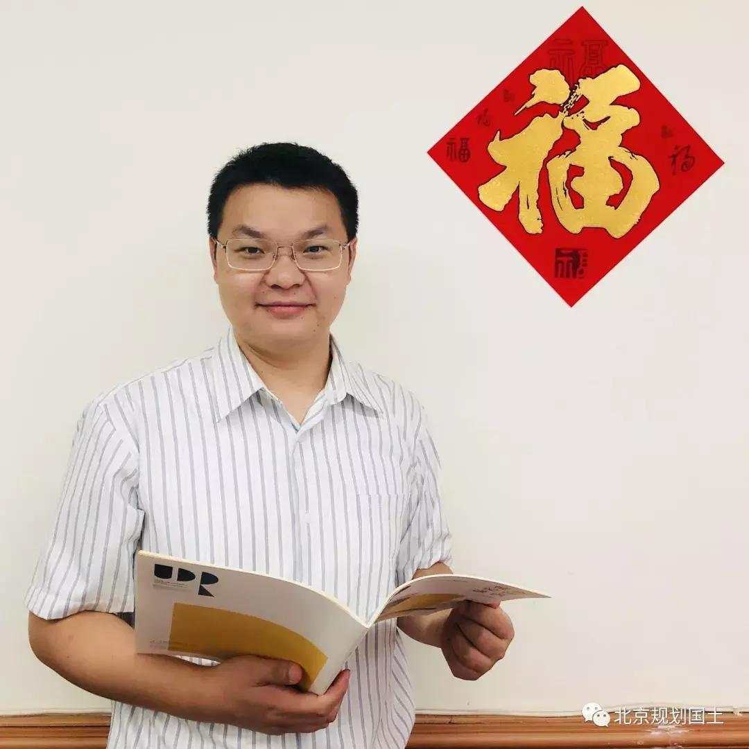 北京规划方案是谁提出的,北京规划发展史