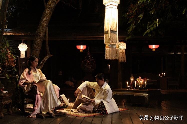 泰国电影永恒翻拍,泰国电影永恒原版