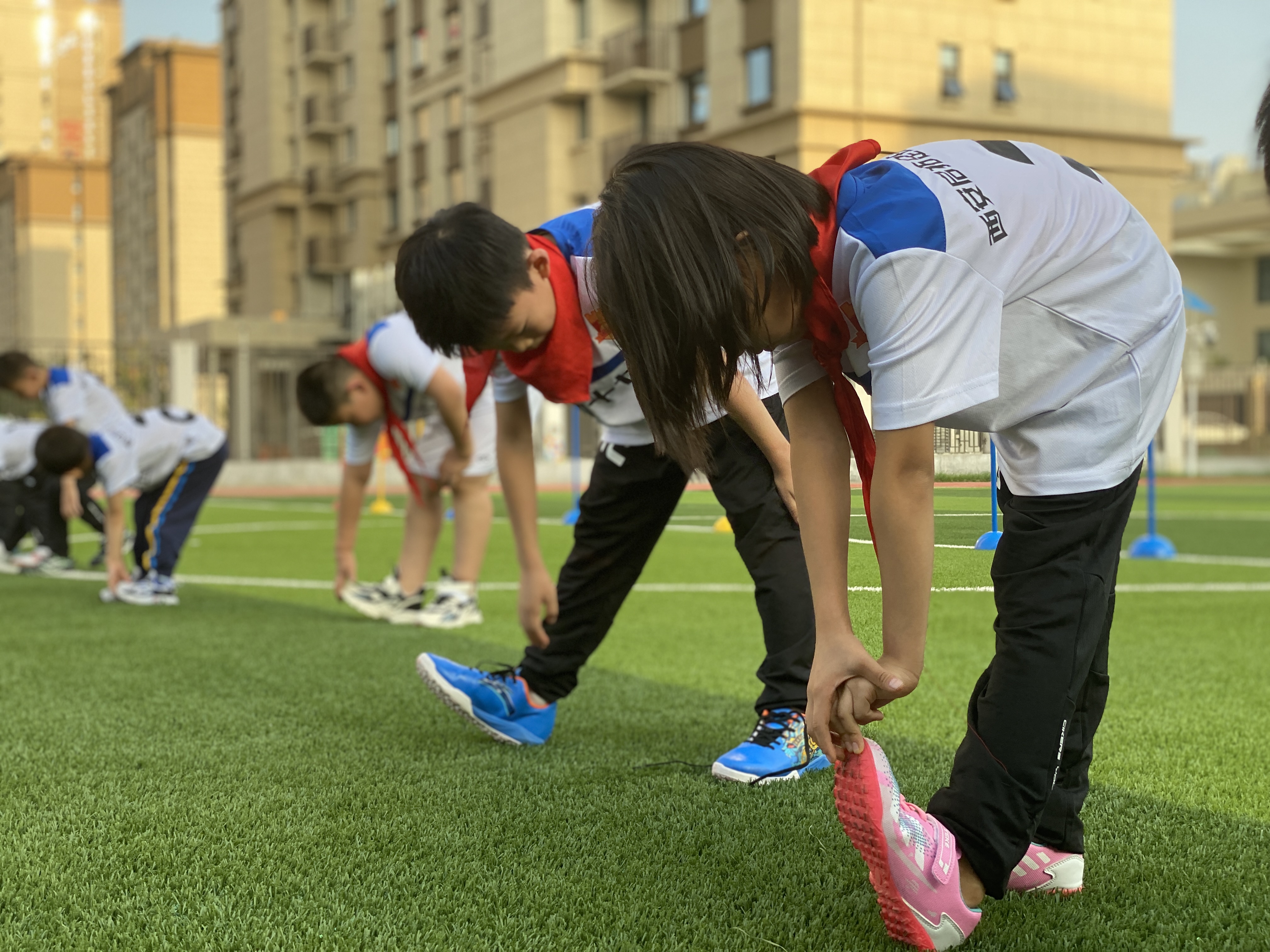 智信体育课程,智信体育体能课