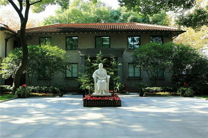 上海小众幽静的旅游地,上海隐藏在闹市里的小众旅游地