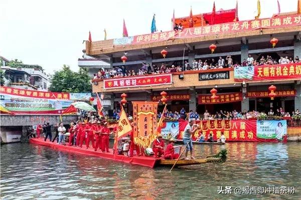 极速龙舟,超快扒龙舟