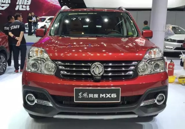 suv国产车质量排行榜博越,哈弗和吉利博越哪个保值