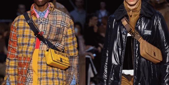 奢侈品二手包包捡漏真假,假的奢侈品拿去二手店卖