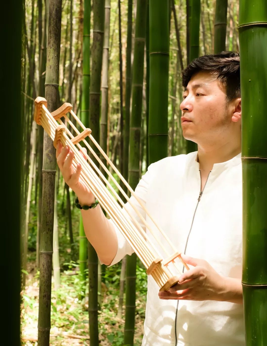 获得30项国家专利,拿下十项发明专利