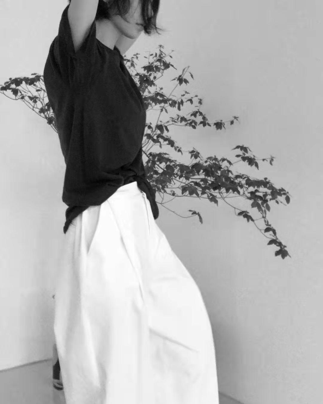 DIDIERDUBOT|职场女性的夏季穿搭指南，拿来吧你