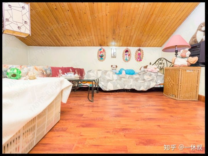 顶楼平层的房子到底能不能买,顶楼真的不能买后期出手有难度吗