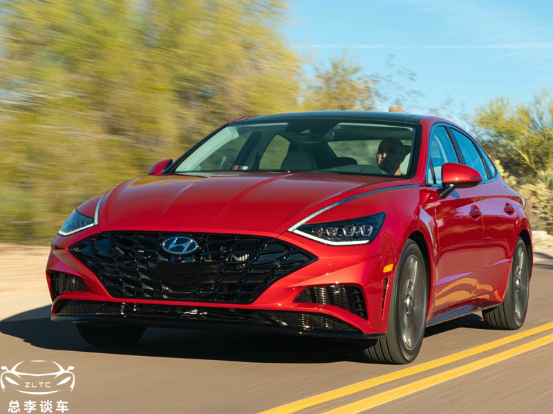 索纳塔周销量,索纳塔月销