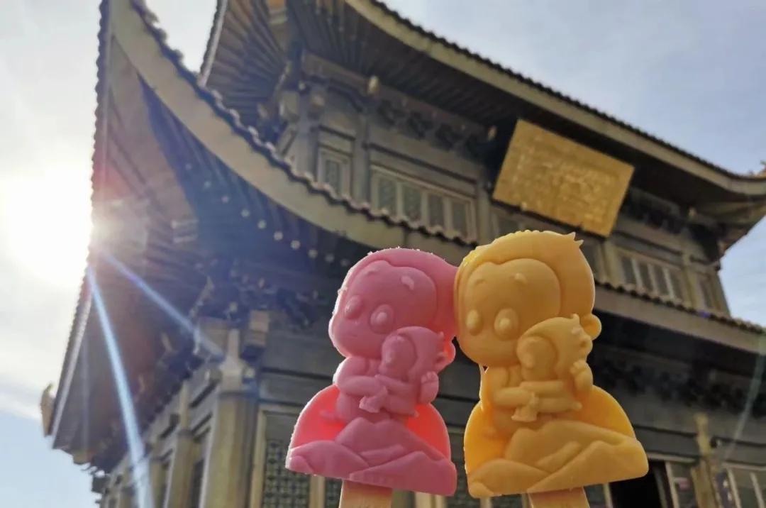 峨眉十大网红打卡地,峨眉网红打卡景点