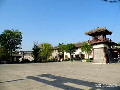 肥城市春秋古城怎么样,肥城市春秋古城哪个区
