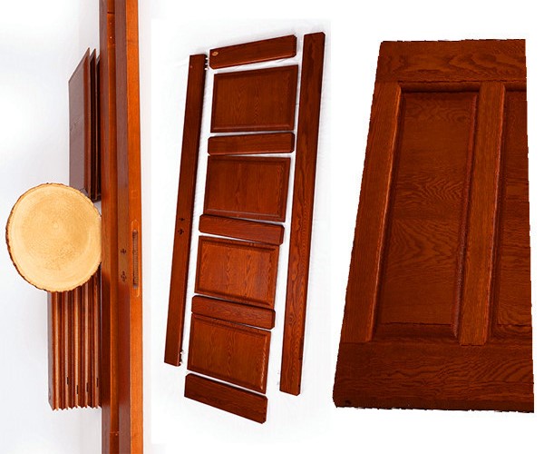 广东实木门十大名牌排名,实木门十大名牌有哪些