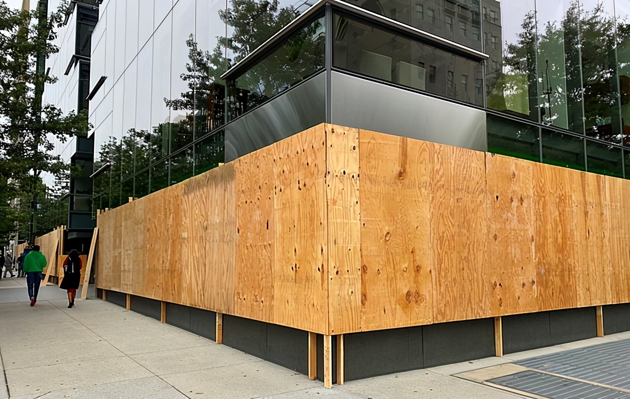 沃尔玛在美国的事件,沃尔玛在美国近期事件