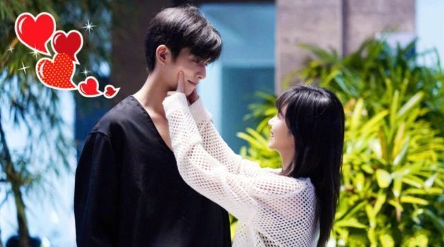 贺梅和李海潮最后在一起了吗,李海潮和贺梅最新消息