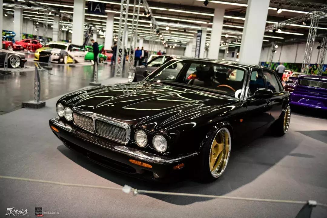 Essen的地下世界，Party还在继续|身临其境