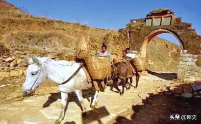 历史上茶马互市是干什么的,茶马互市起源于哪个朝代
