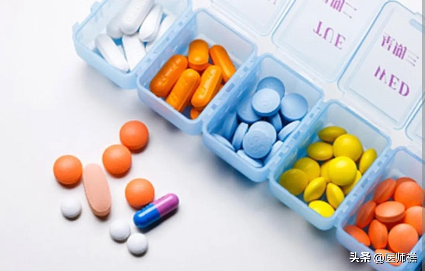 保健品相关科普解读,10种常见保健品全是坑