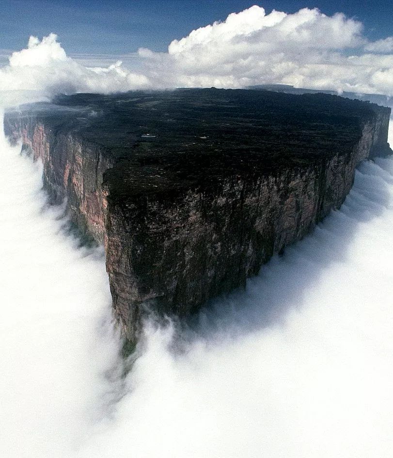 世界上最不可思议的83个自然景观,世界上最不可思议的风景图片