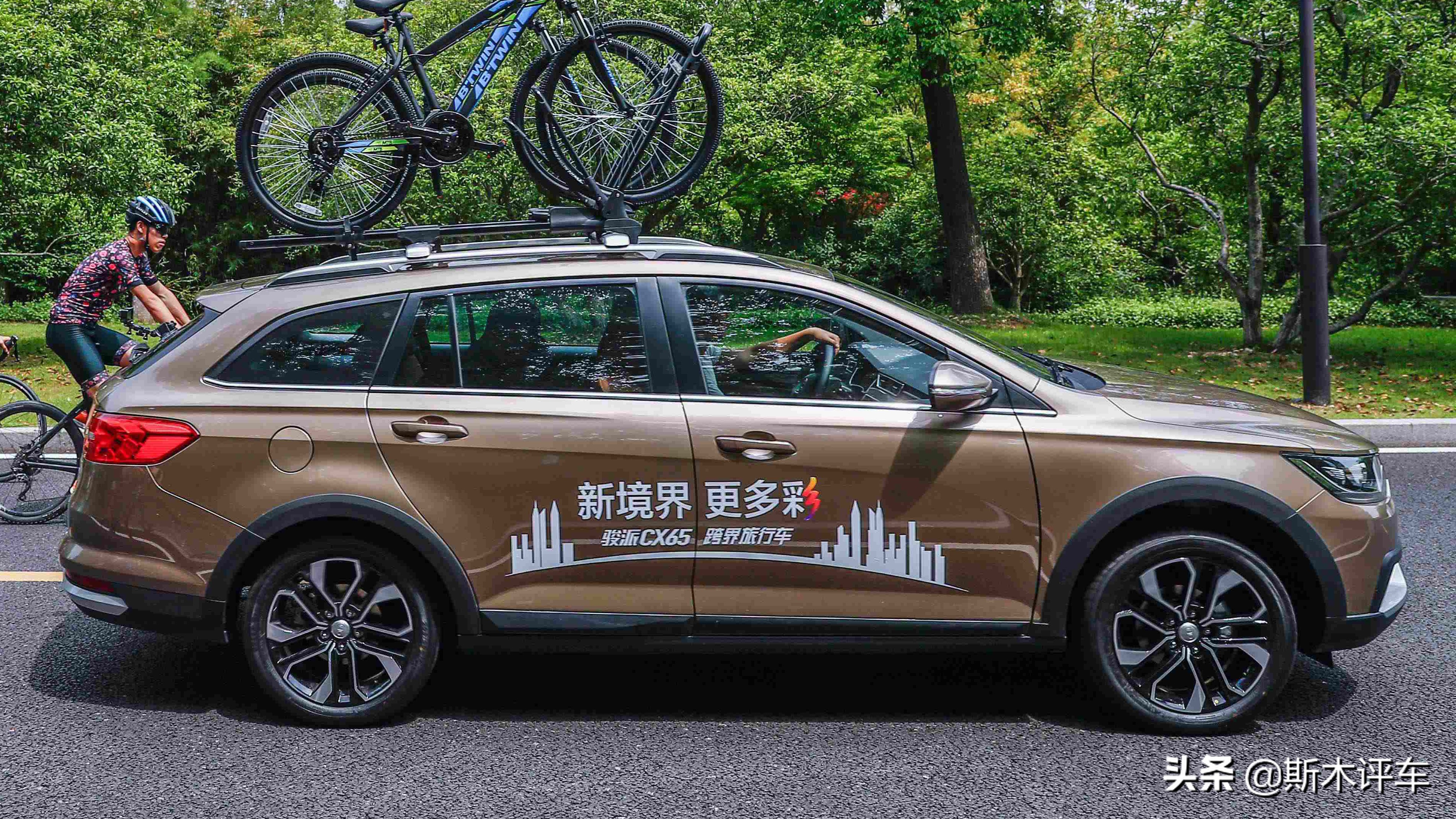 国产口碑好的旅行车有哪些,盘点国产旅行车