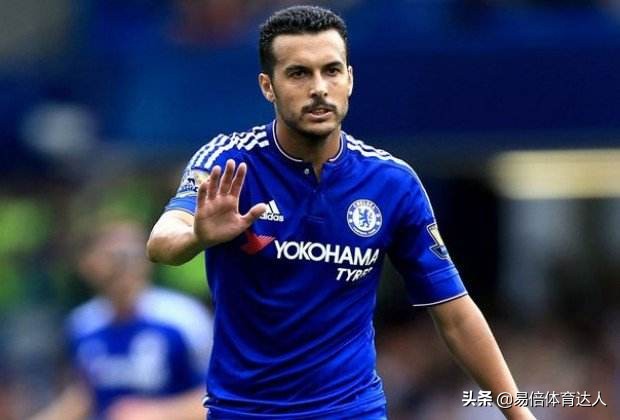 潜龙在渊,那些被低估的关键先生们...