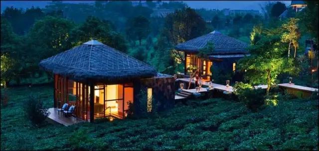 西双版纳13大旅游度假酒店，高品质，家庭出游最佳选择#版纳旅游