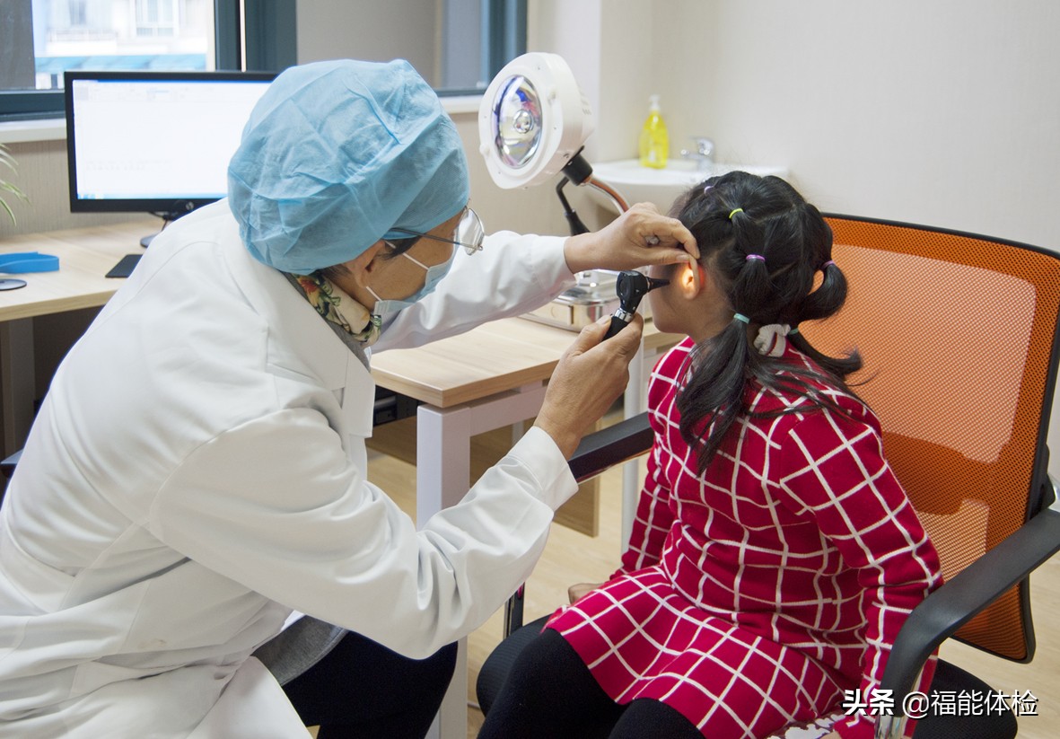 福能体检中心的权威性,福能集团总医院体检靠谱吗