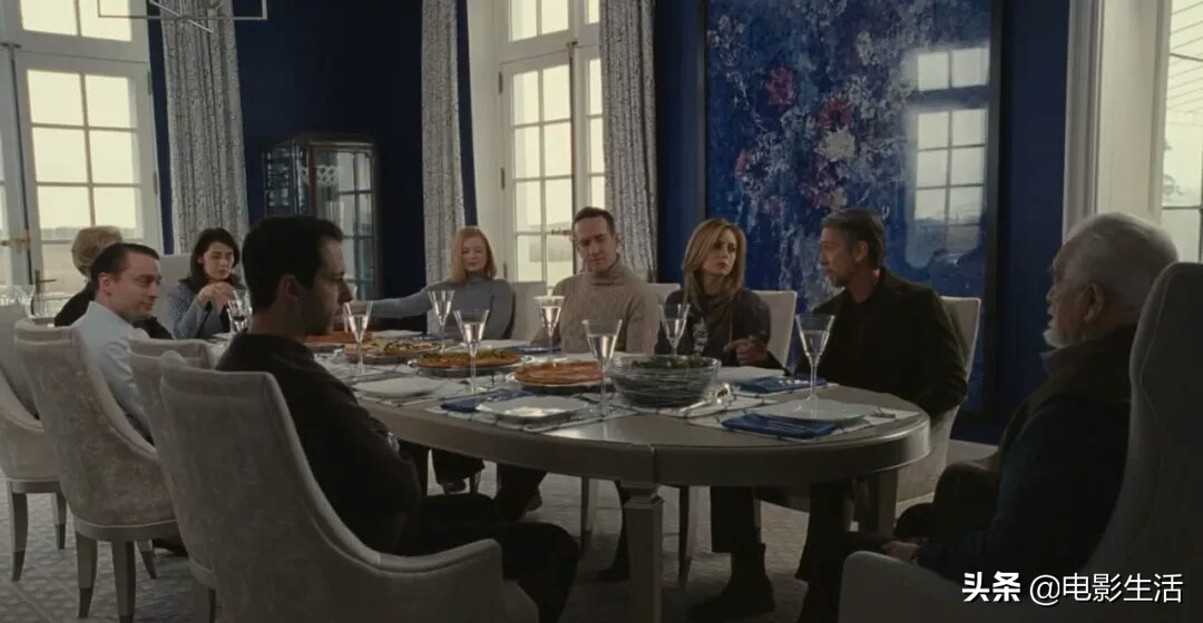 纸牌屋每一季的评分,纸牌屋第一季评分