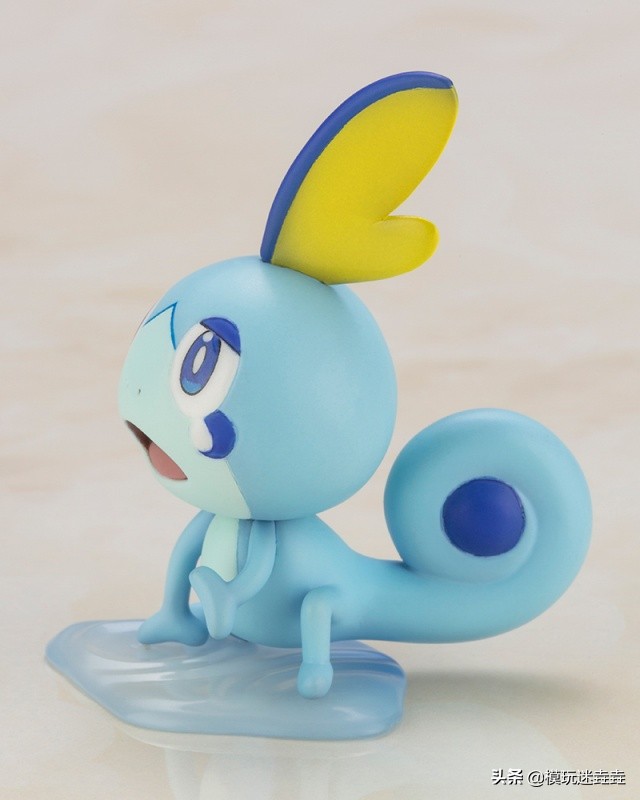 口袋妖怪巨钳螳螂手办,寿屋碧琪手办