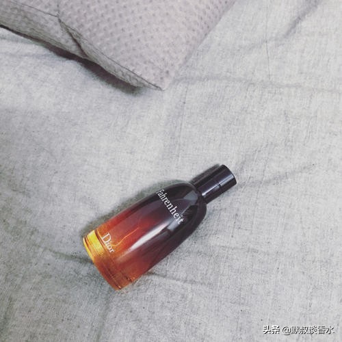 迪奥香水华氏温度,迪奥华氏温度平替香水