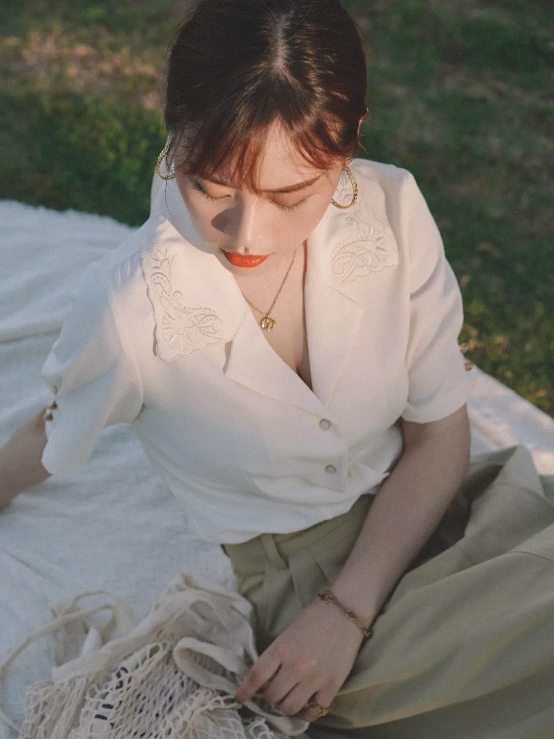 淘宝上衣推荐测评,淘宝衣服推荐夏t恤