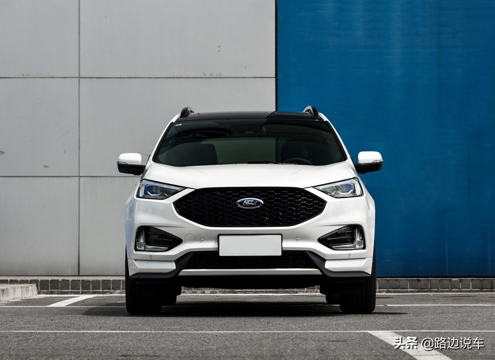 汉兰达沃尔沃xc60锐界选谁,试驾xc60