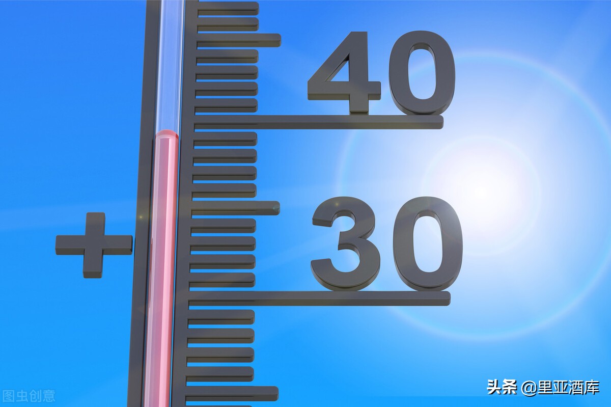 怕热怕冷又怕晒!葡萄酒到底应该怎么保存?