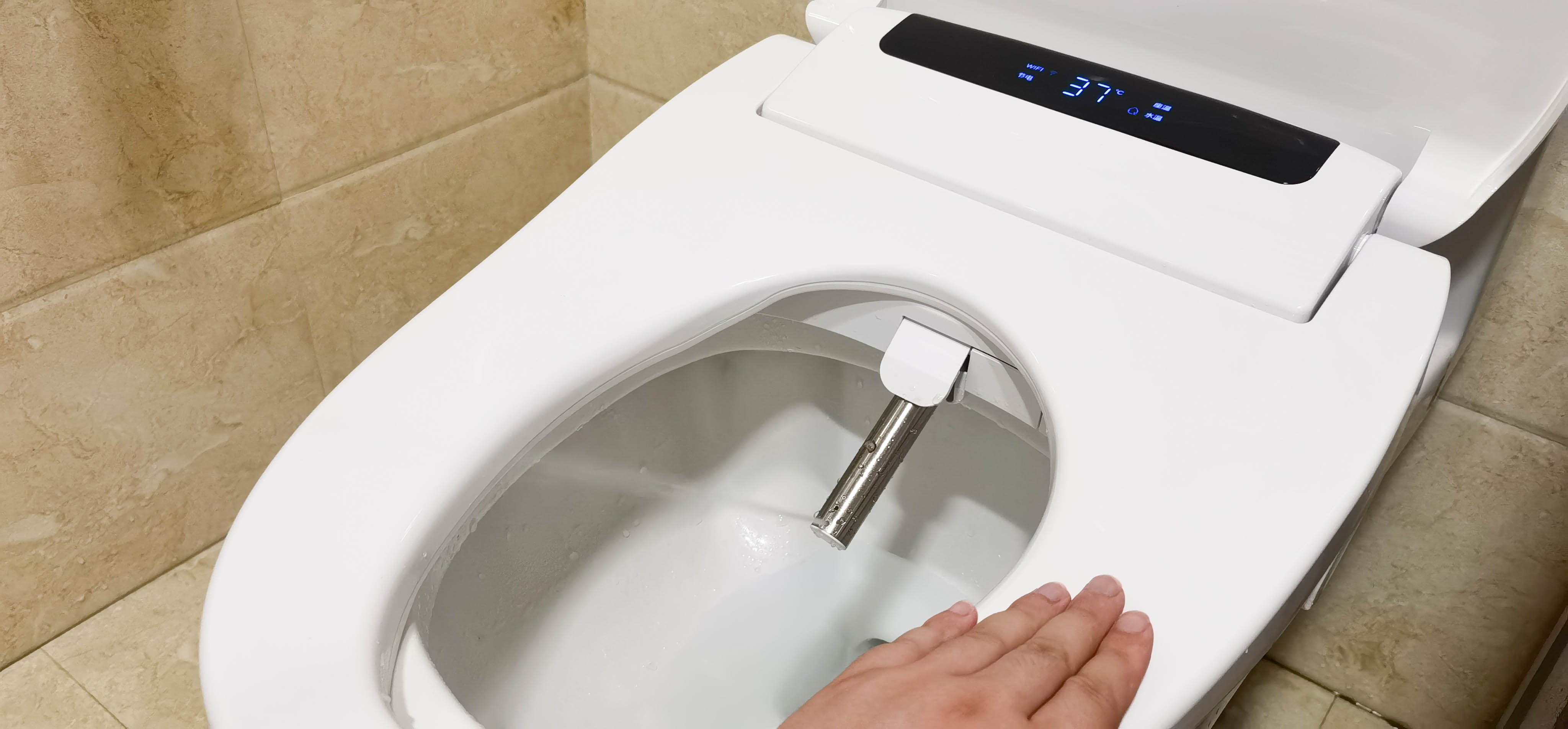 海尔智能马桶盖x3和v6哪个好,海尔智能马桶盖v117和v3对比