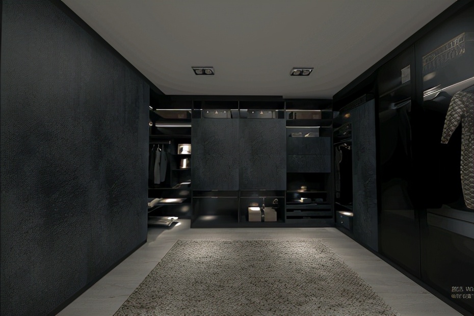 衣柜背板防潮板材推荐,衣柜背板贴防潮材料