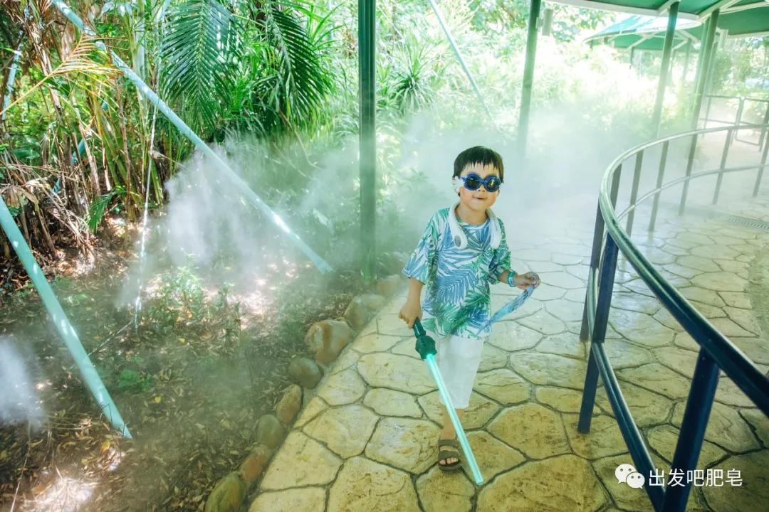 玩转珠海长隆全攻略,玩转珠海长隆海洋王国全攻略