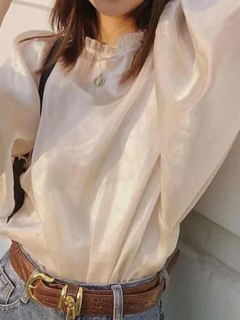 BM风卷土重来，美式街头+复古英伦的风俘获万千少女们的心