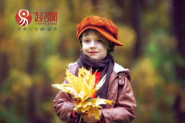 楚辞里儒雅大气的三字男孩名字,男孩取名字吉祥大气