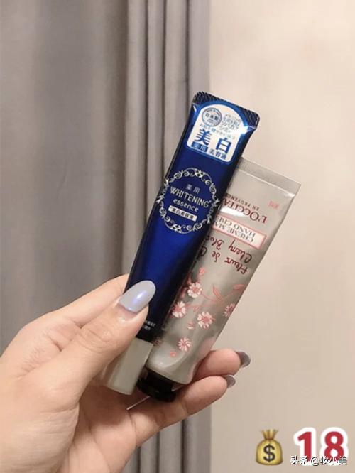 好物推荐防晒霜军训,养肤防晒霜推荐无酒精