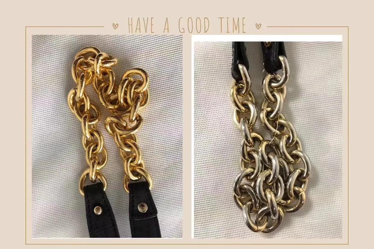 奢侈品包包脱色怎么办啊,奢侈品包包掉色吗