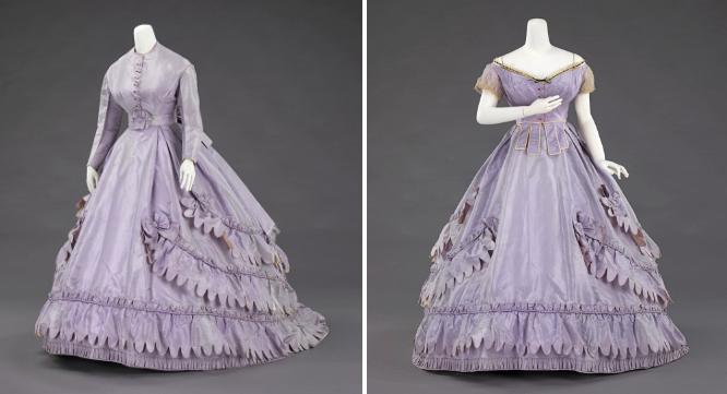 时装之父：曾为“茜茜公主”设计服装，将妻子打造为首个时装模特