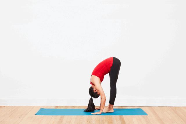 腿太肥了怎么减肥,怎么才能减腿变成漫画腿