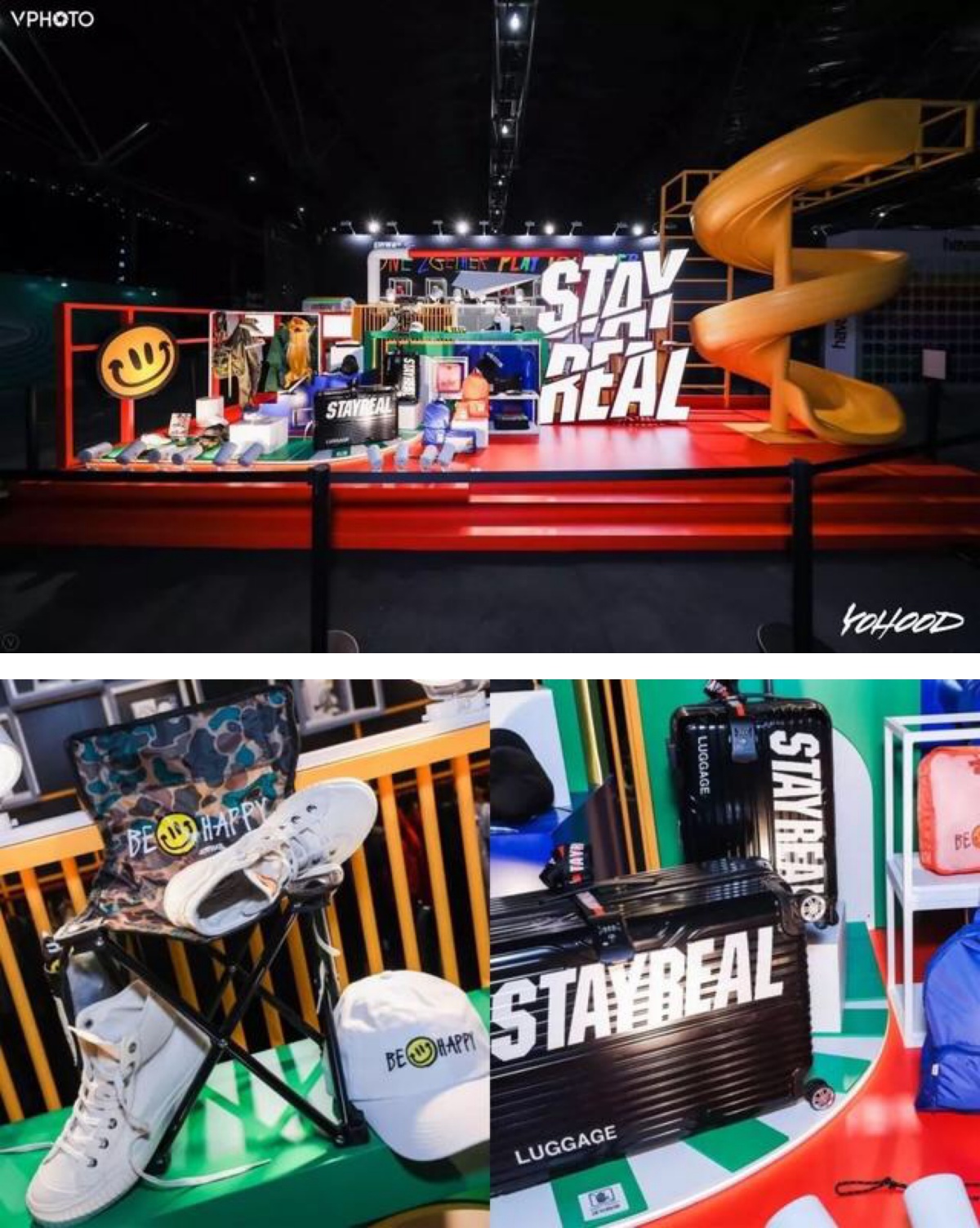 开幕速报！一票难求、众星云集Yohood潮流盛宴，打卡攻略一篇就够