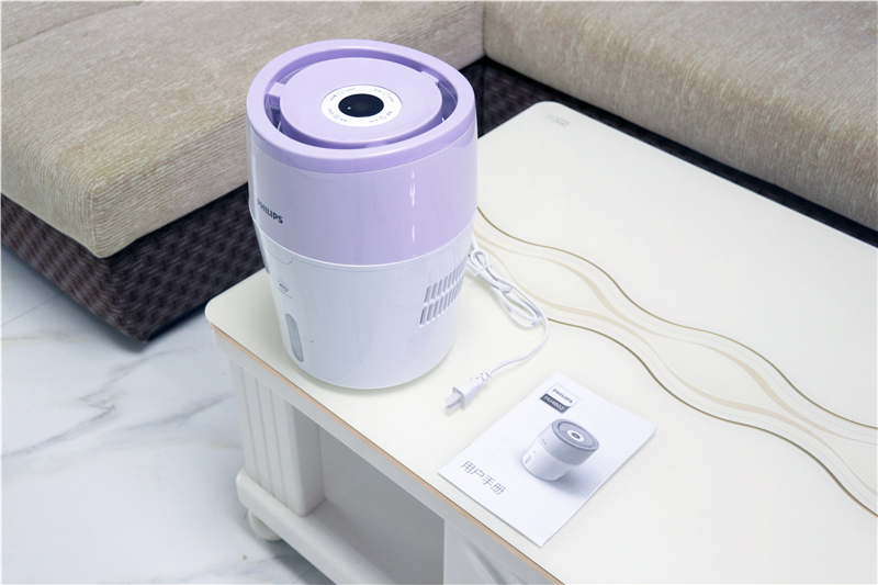 无雾加湿器增强版测评,飞利浦加湿器无雾老是自动停